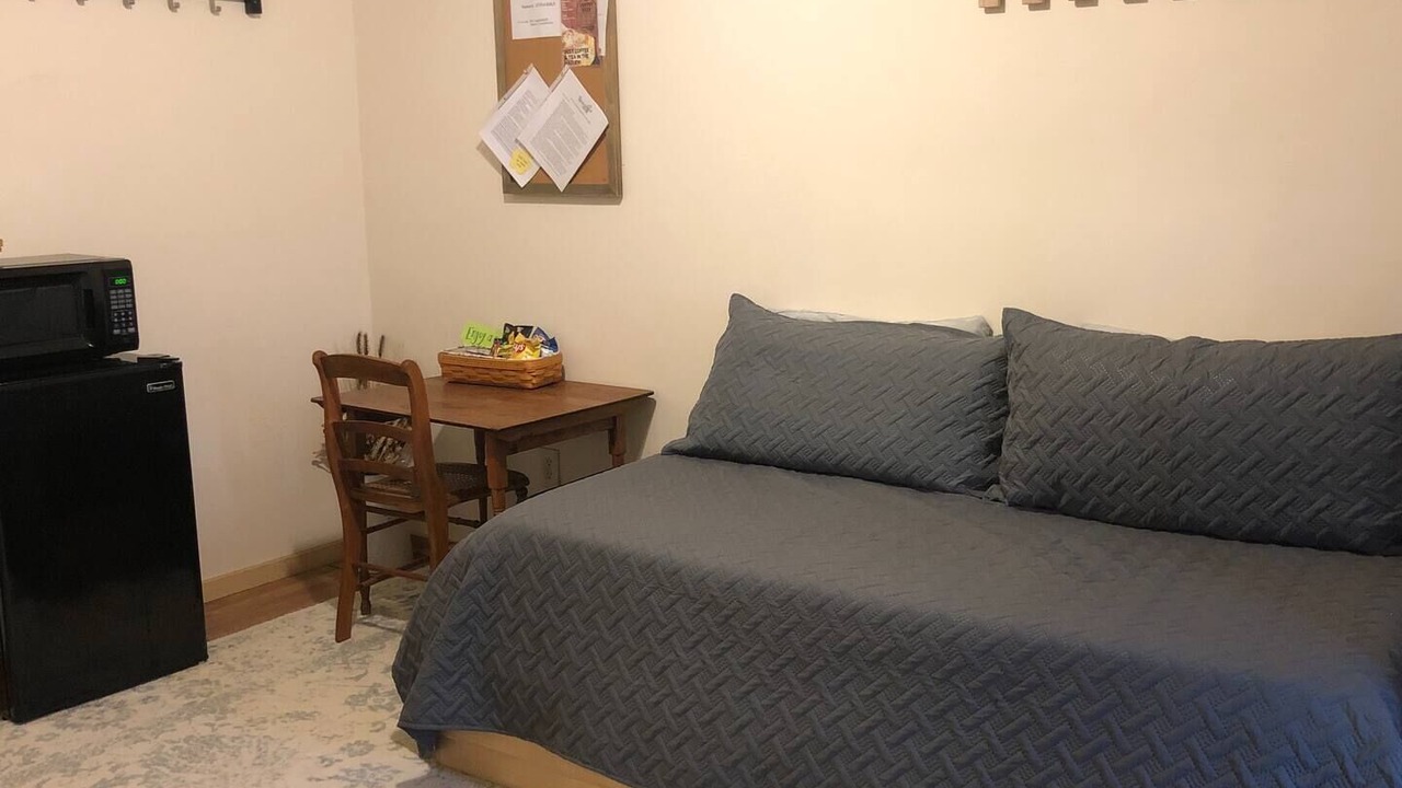 Photo of Bedroom in Irwin