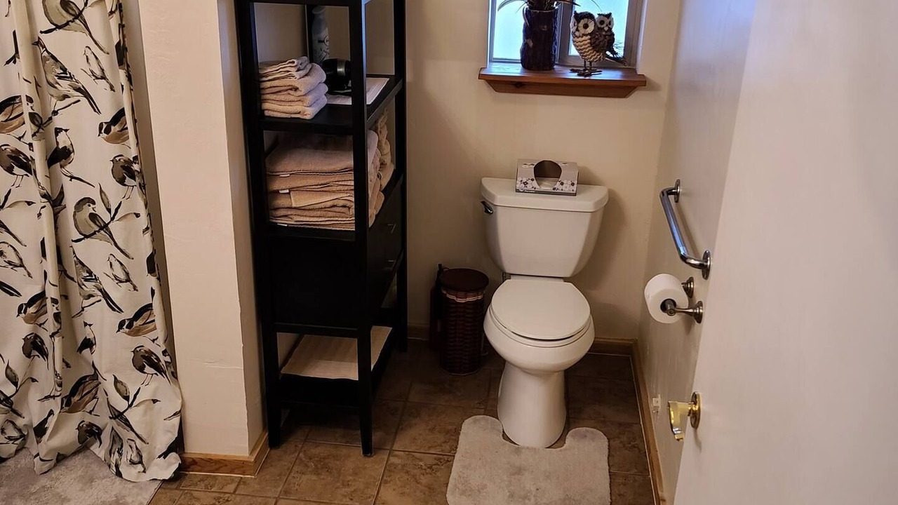 Photo of Bathroom in Irwin