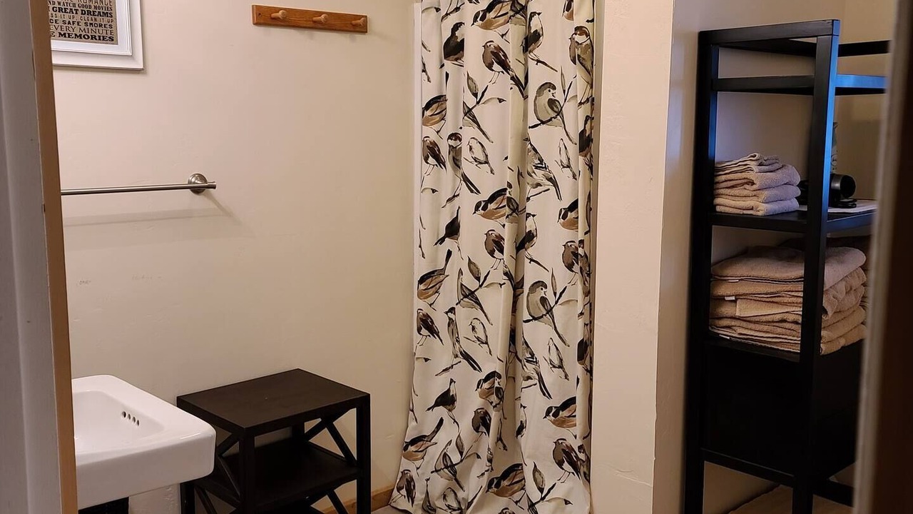 Photo of Bathroom in Irwin