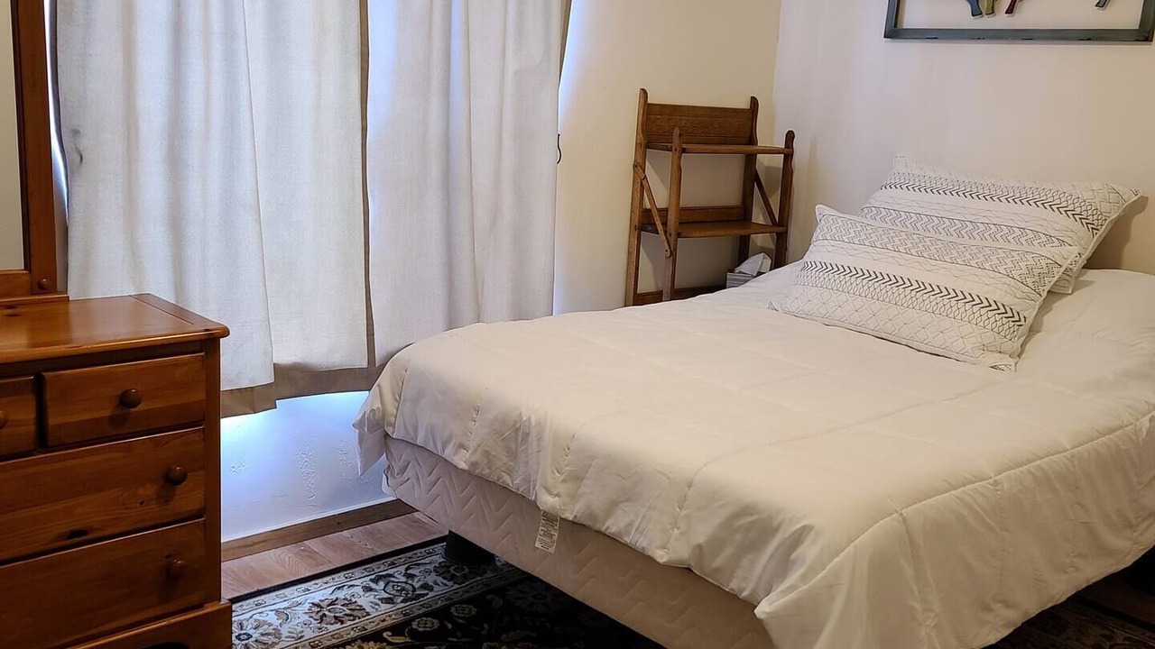 Photo of Bedroom in Irwin