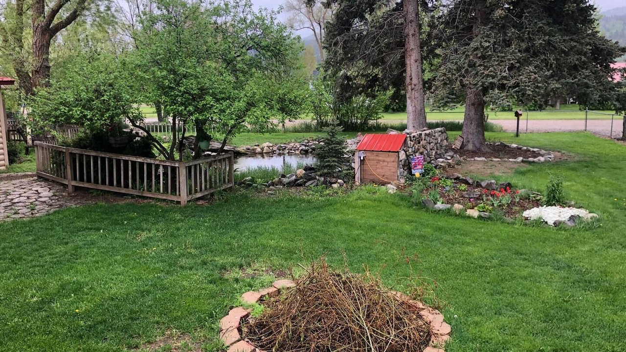 Photo of Outdoor in Irwin