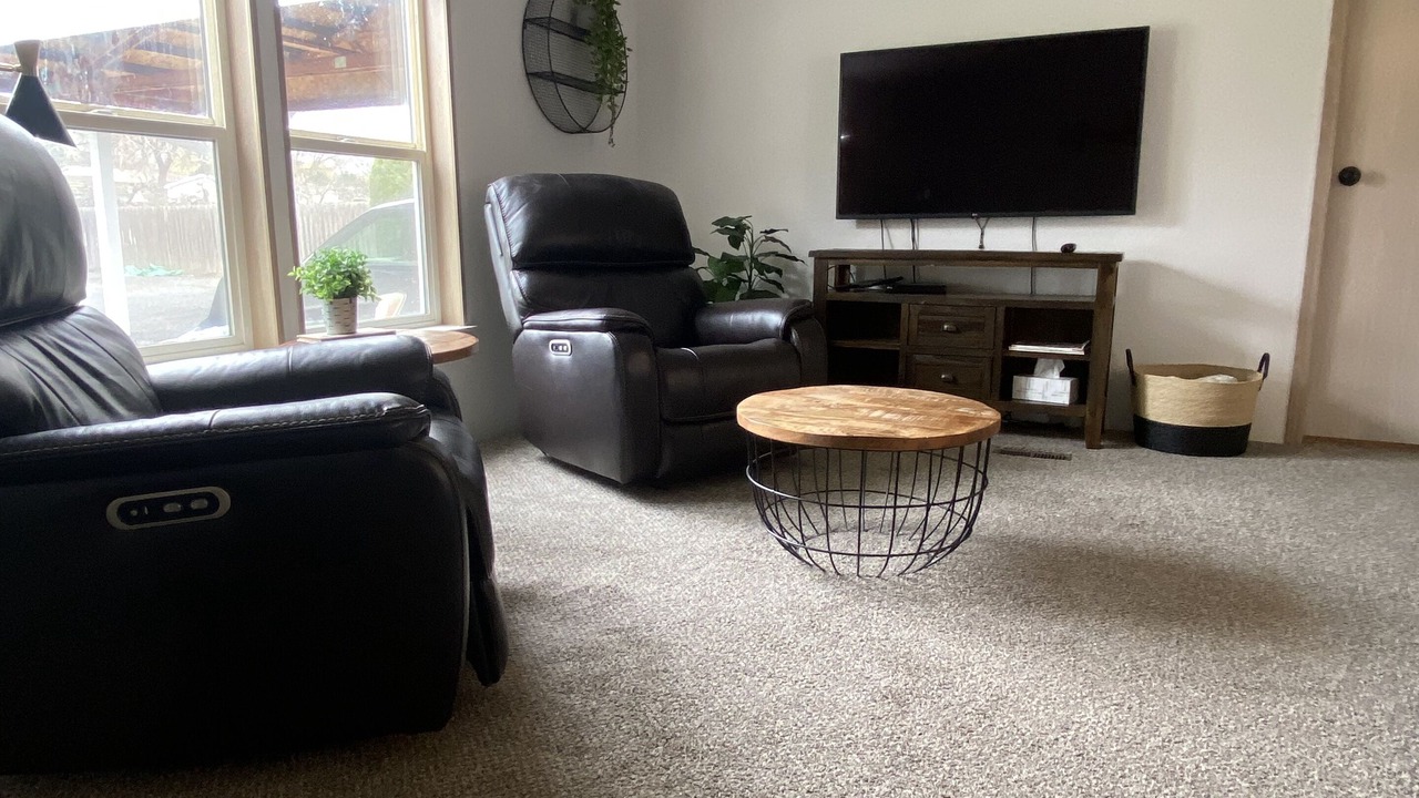 Photo of Livingroom in Lewiston