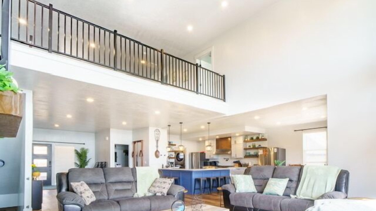 Photo of Bedroom in Harbor Village