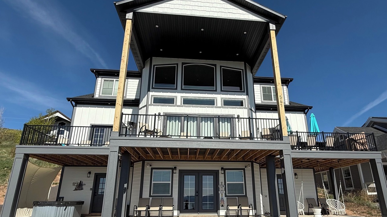 Photo of Outdoor in Harbor Village