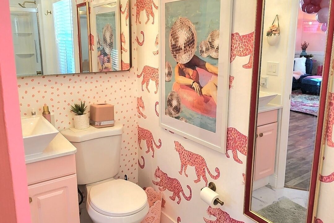 Photo of Bathroom in Idaho Falls