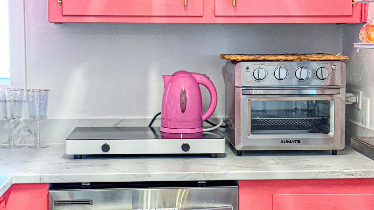 Photo of Kitchen in Idaho Falls