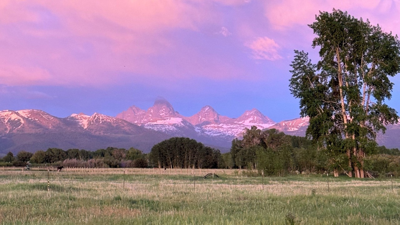 Photo of Others in Tetonia