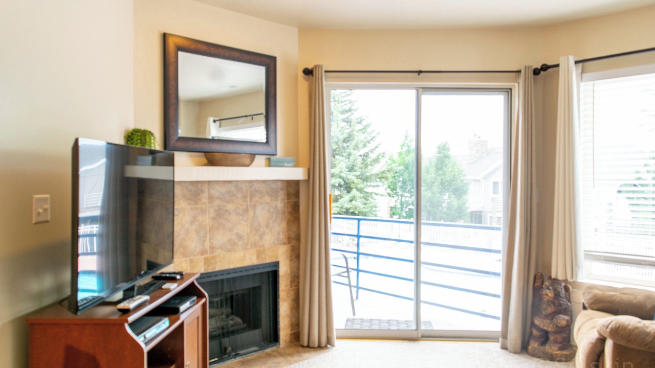 Photo of Livingroom in Harbor Village