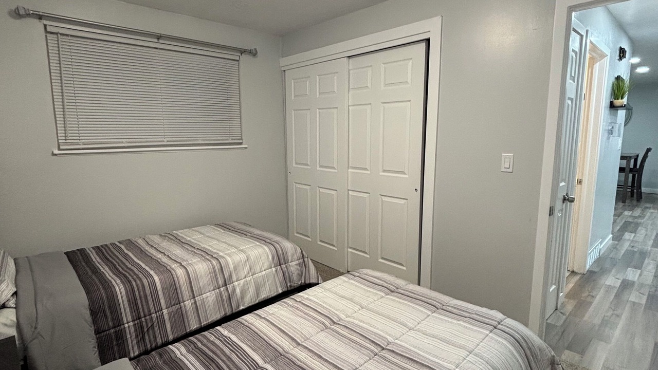 Photo of Bedroom in Salt Lake City
