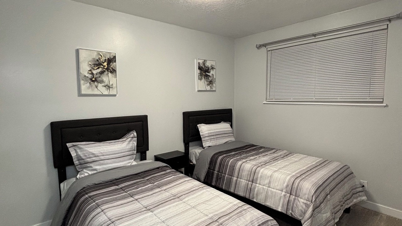 Photo of Bedroom in Salt Lake City