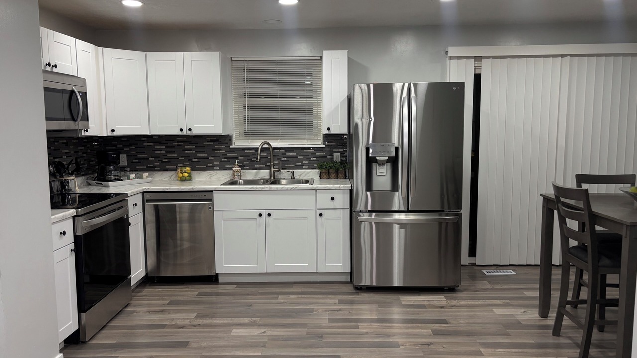 Photo of Kitchen in Salt Lake City