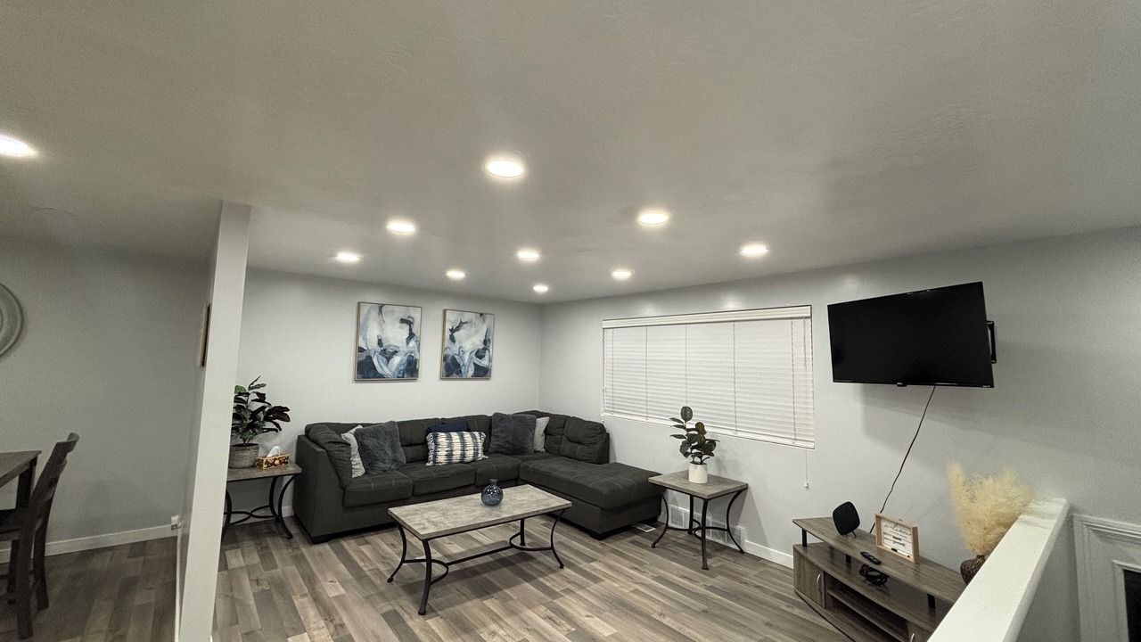 Photo of Livingroom in Salt Lake City