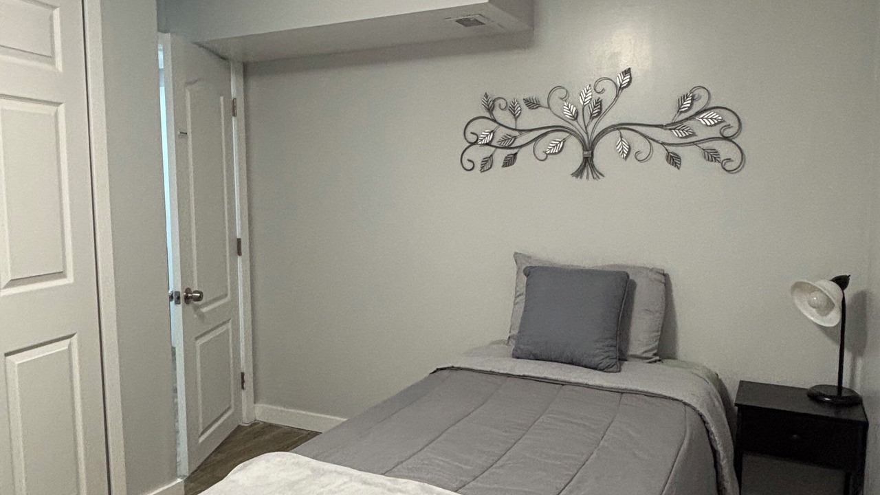Photo of Bedroom in Salt Lake City