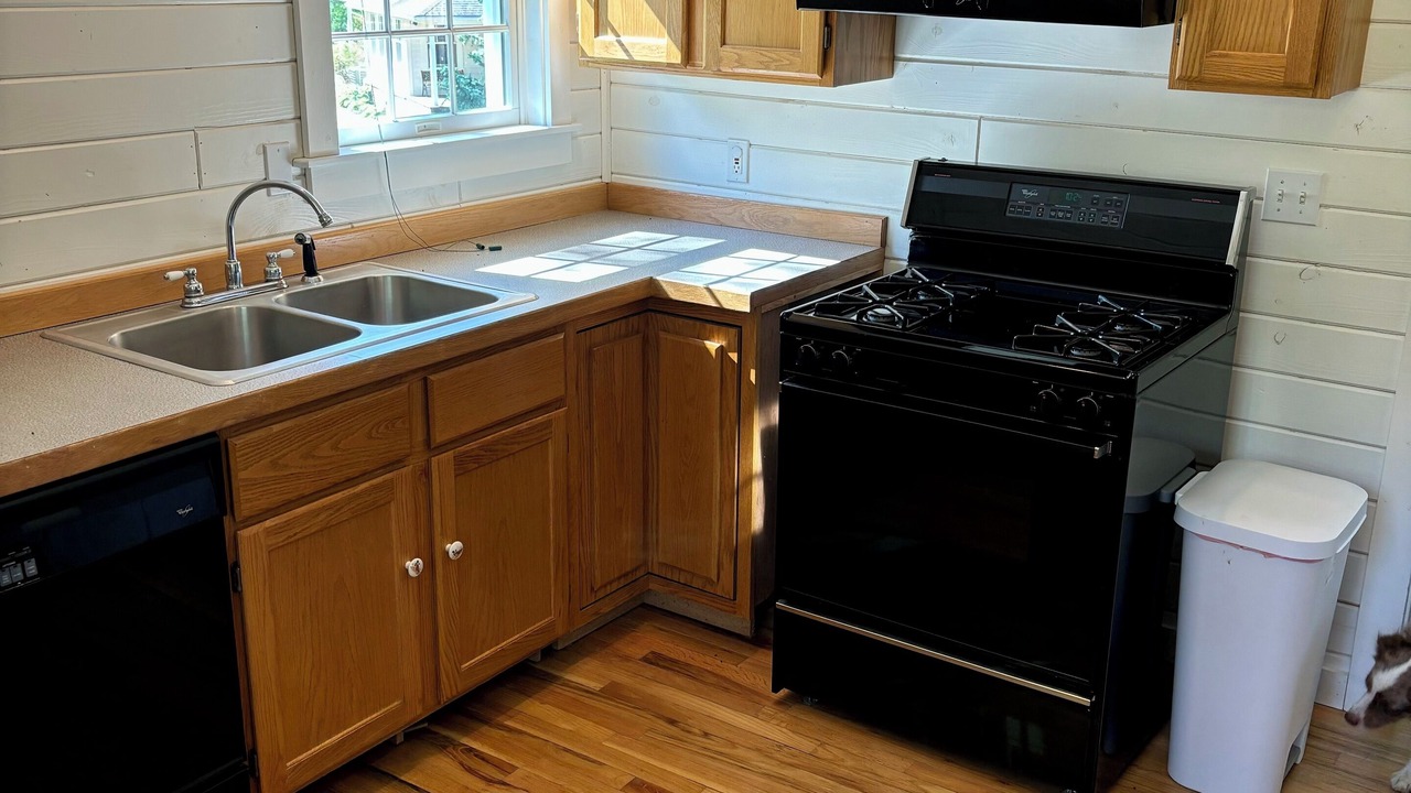 Photo of Kitchen in Kalispell