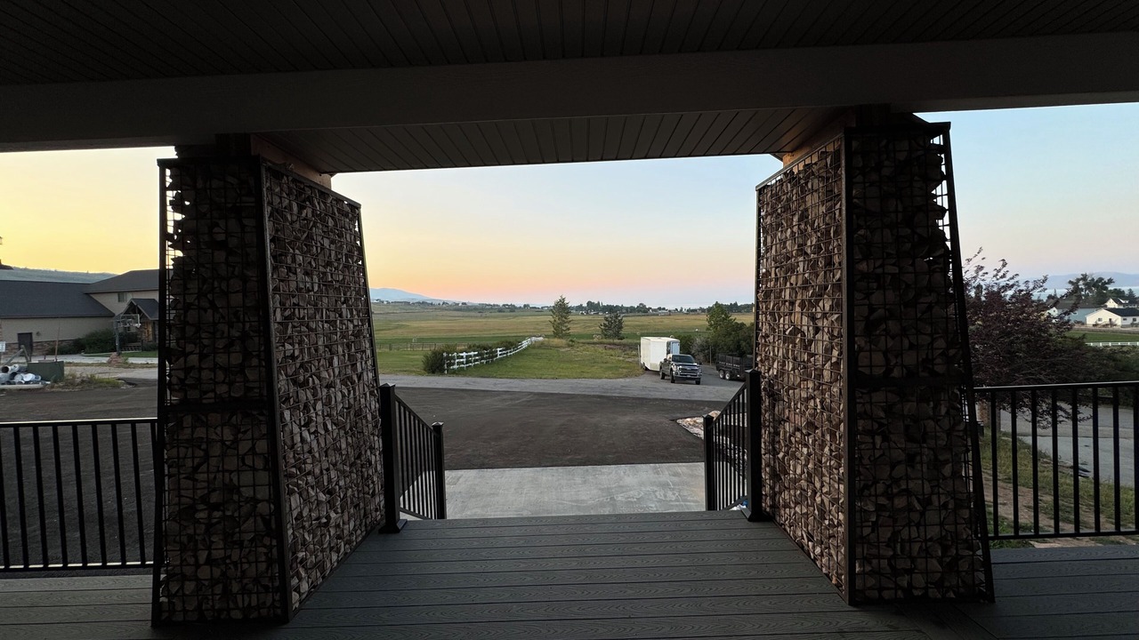 Photo of Patio Balcony in Sweetwater