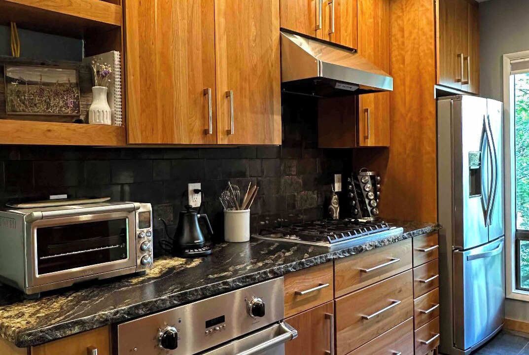 Photo of Kitchen in Warm Springs