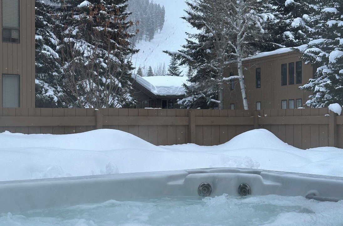 Photo of Outdoor in Warm Springs