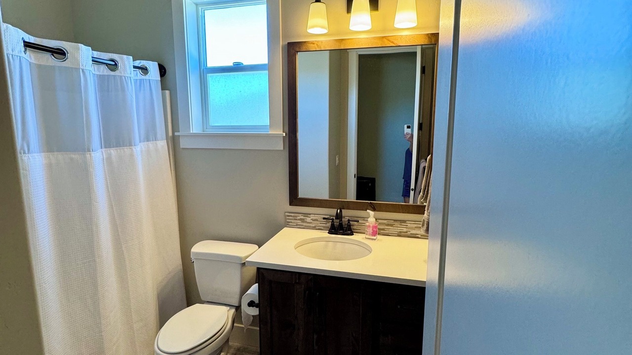 Photo of Bathroom in Meridian