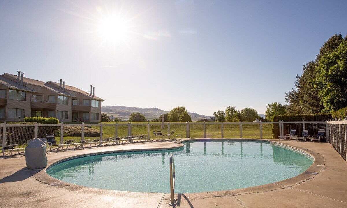 Photo of Outdoor in Wapato Point