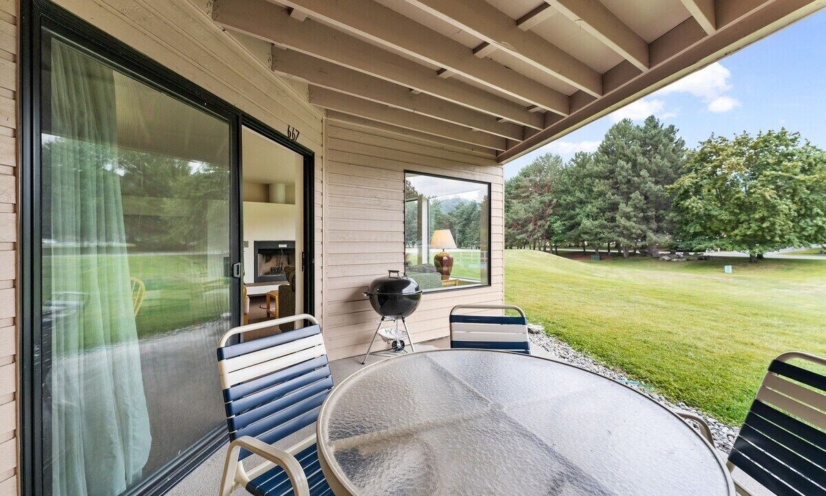 Photo of Outdoor in Wapato Point