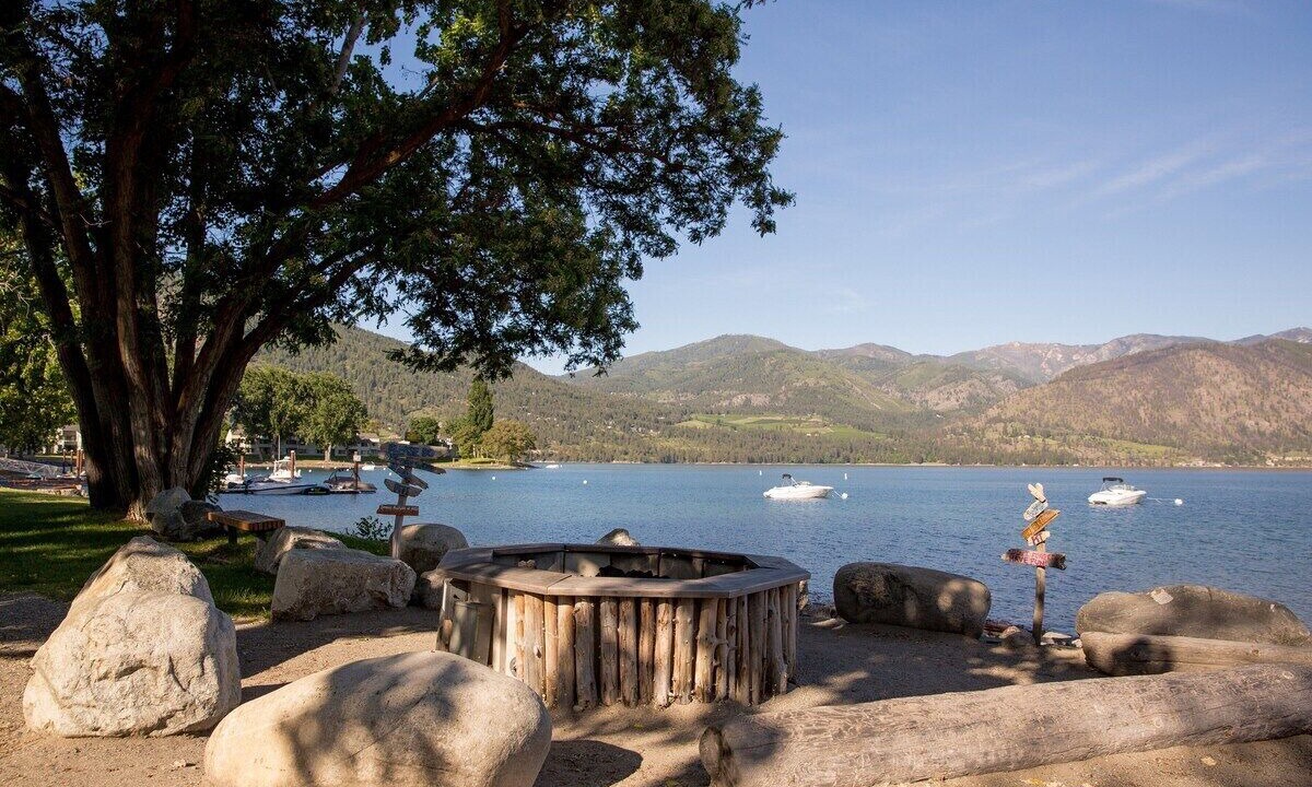Photo of Outdoor in Wapato Point