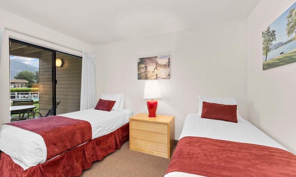 Photo of Bedroom in Wapato Point
