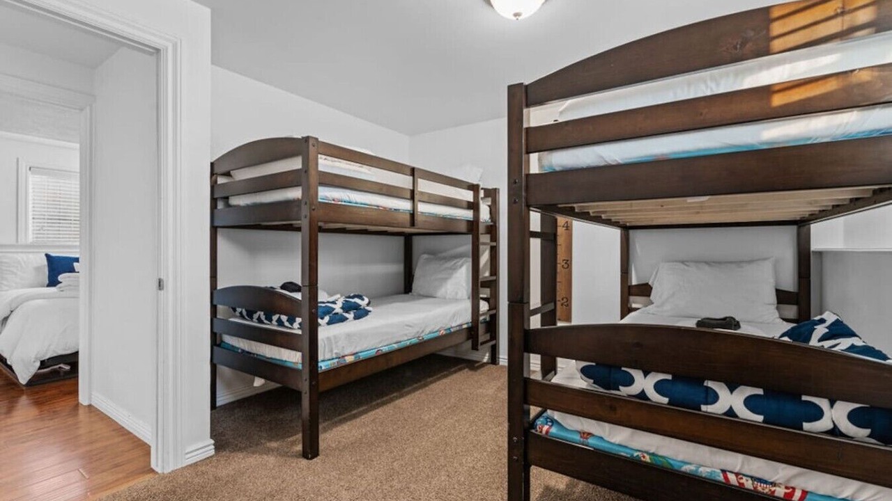 Photo of Bedroom in Kearns