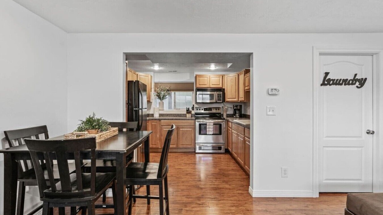 Photo of Kitchen in Kearns