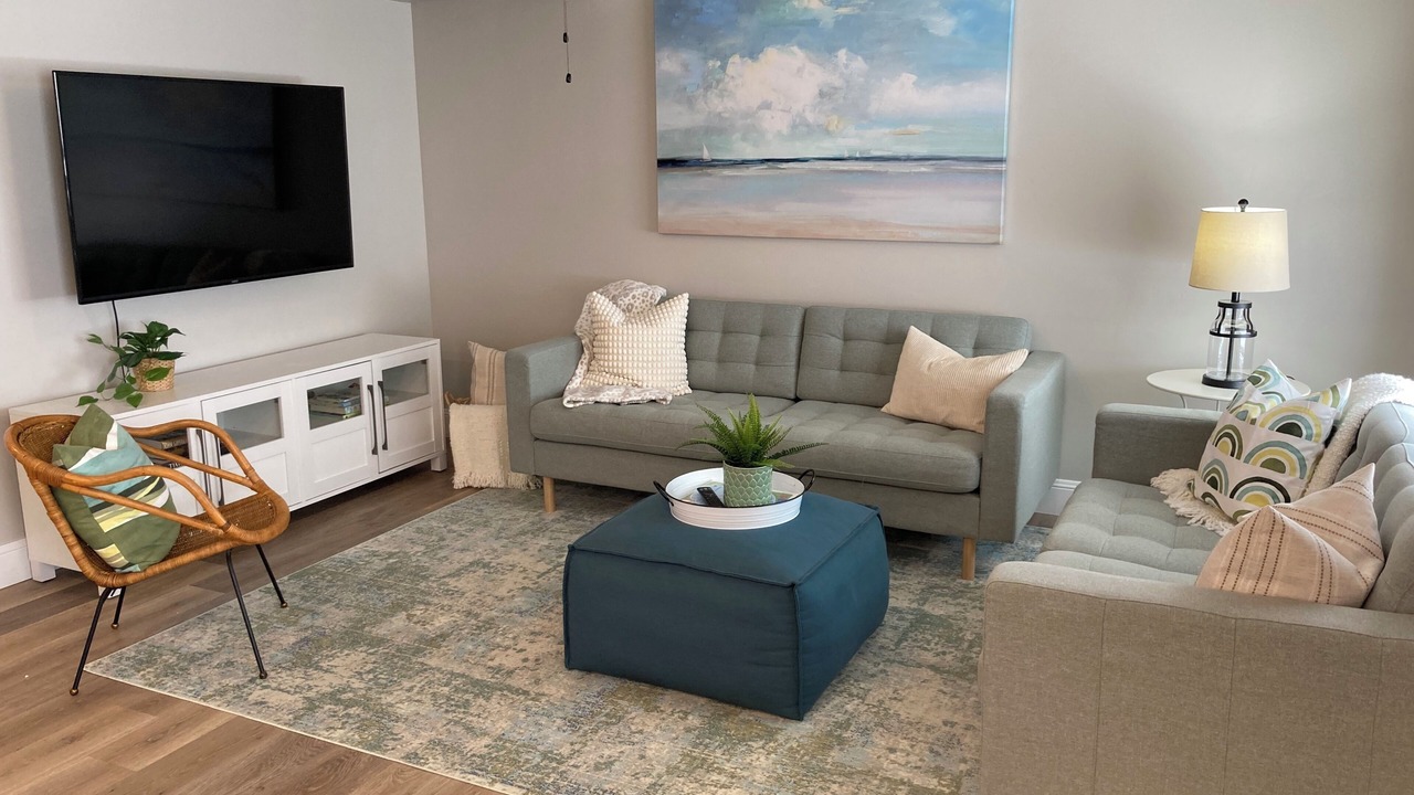 Photo of Bedroom in Garden City
