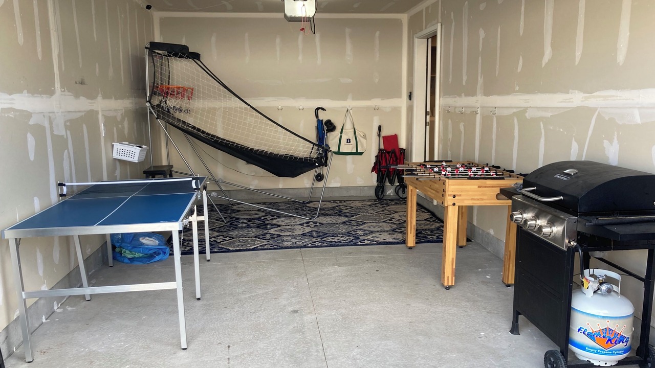 Photo of Bedroom in Garden City