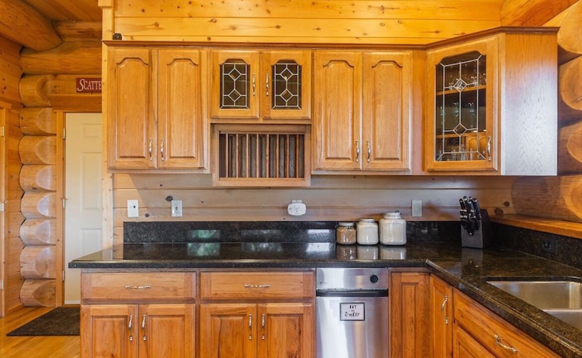 Photo of Kitchen in Garden Valley