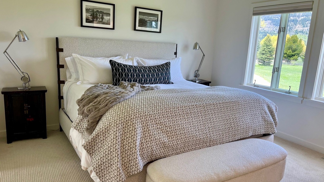 Photo of Bedroom in Wilson