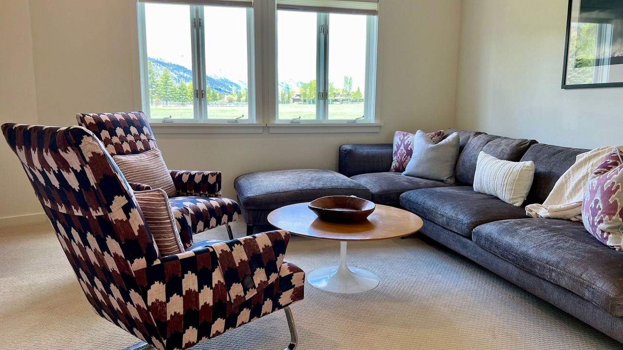 Photo of Livingroom in Wilson