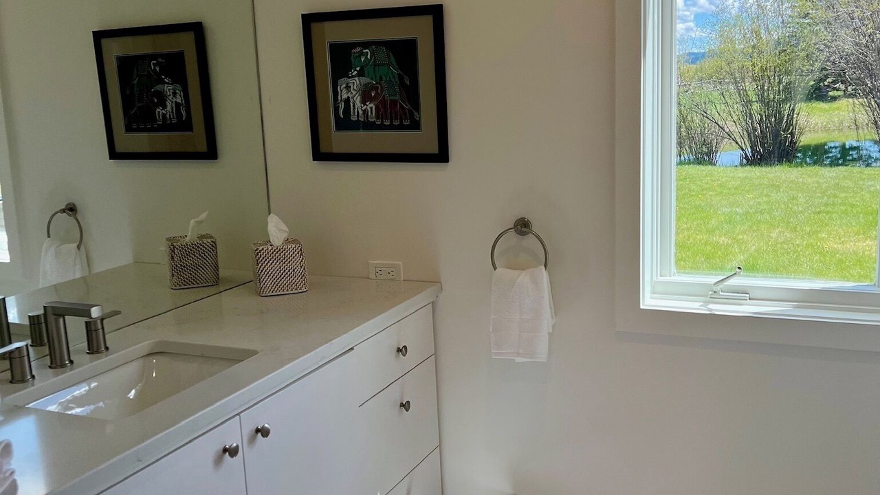 Photo of Bathroom in Wilson