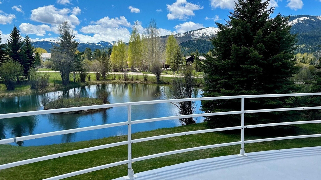 Photo of Outdoor in Wilson