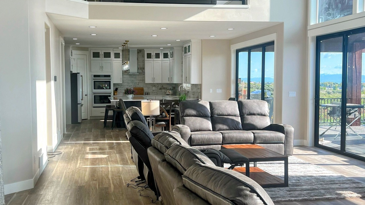 Photo of Livingroom in Garden City