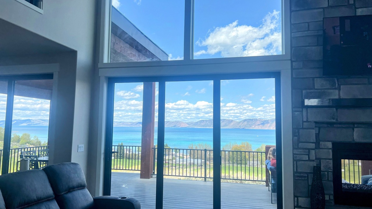 Photo of Livingroom in Garden City