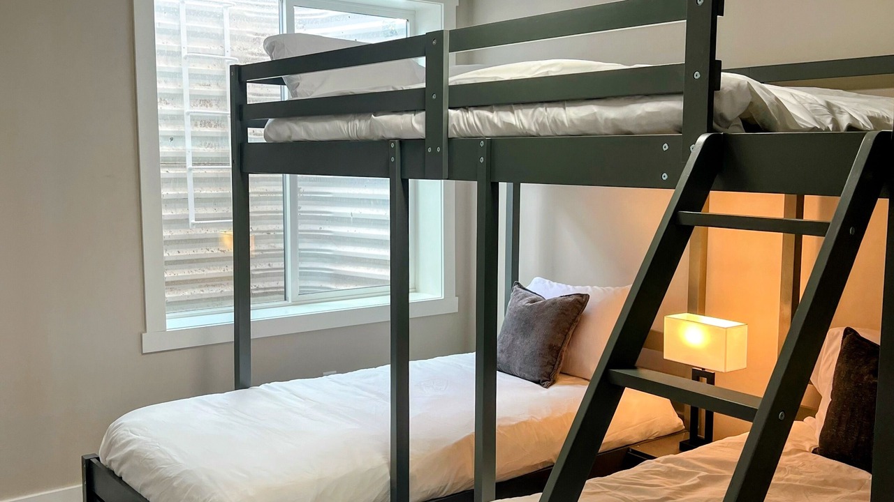 Photo of Bedroom in Garden City