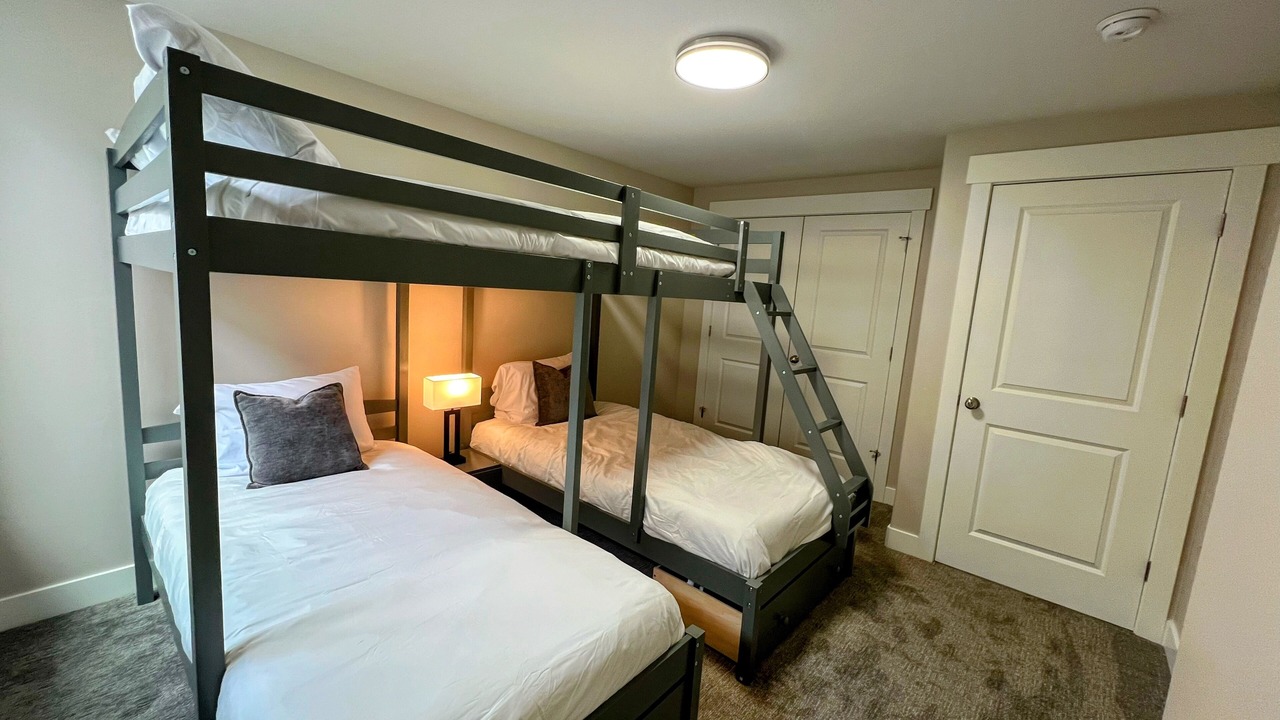 Photo of Bedroom in Garden City