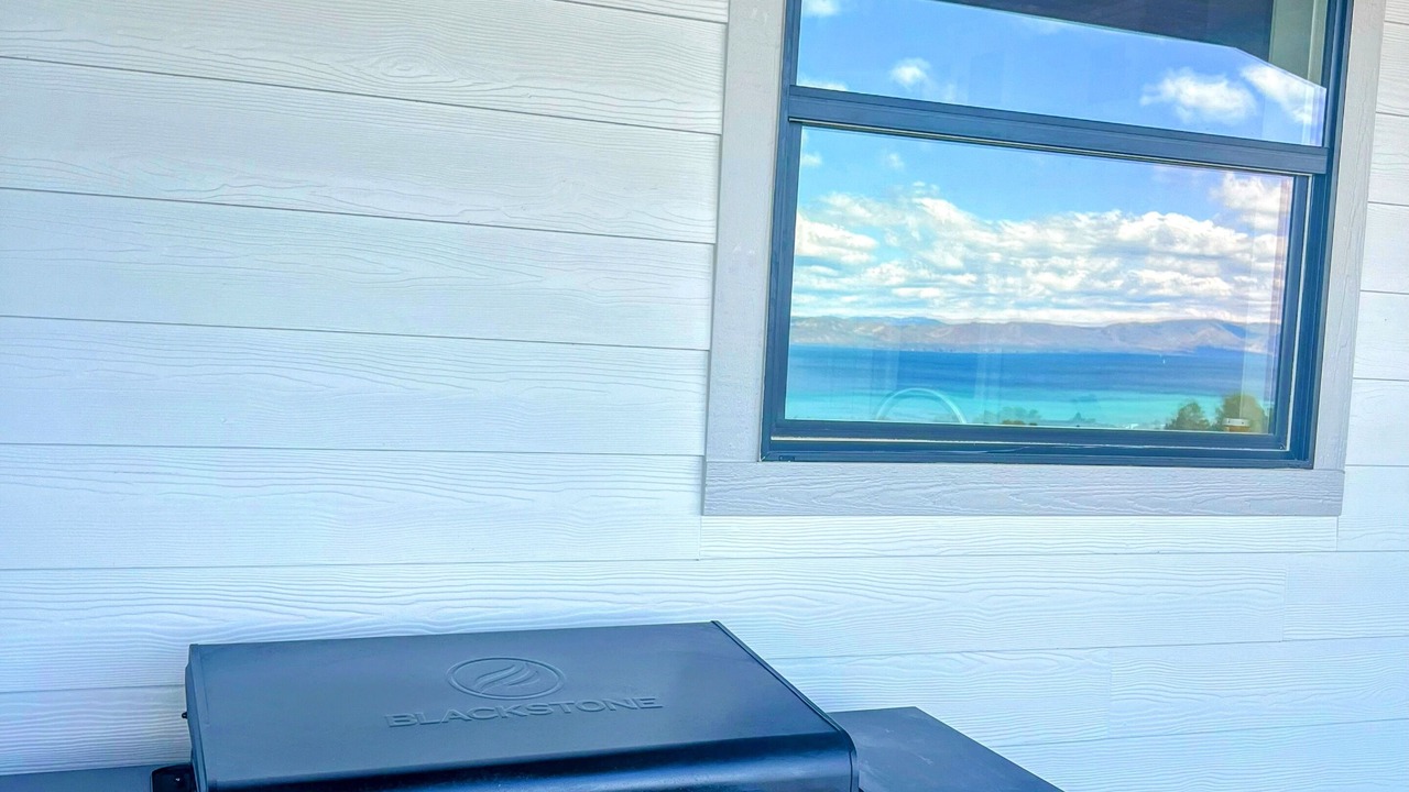 Photo of Patio Balcony in Garden City
