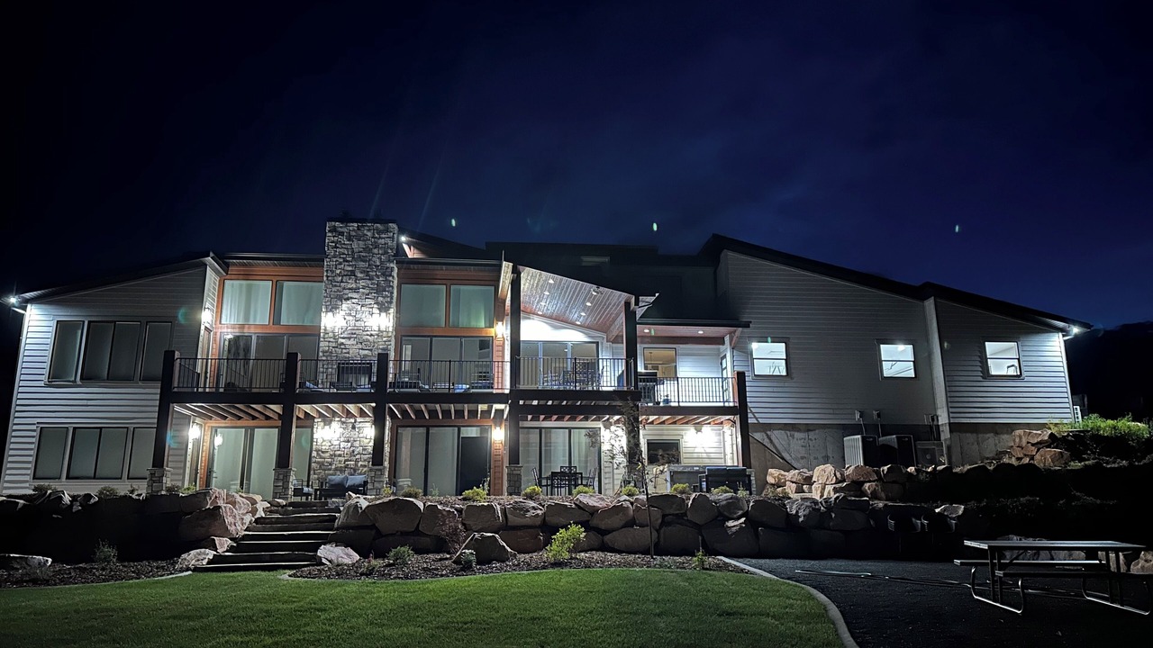 Photo of Outdoor in Garden City