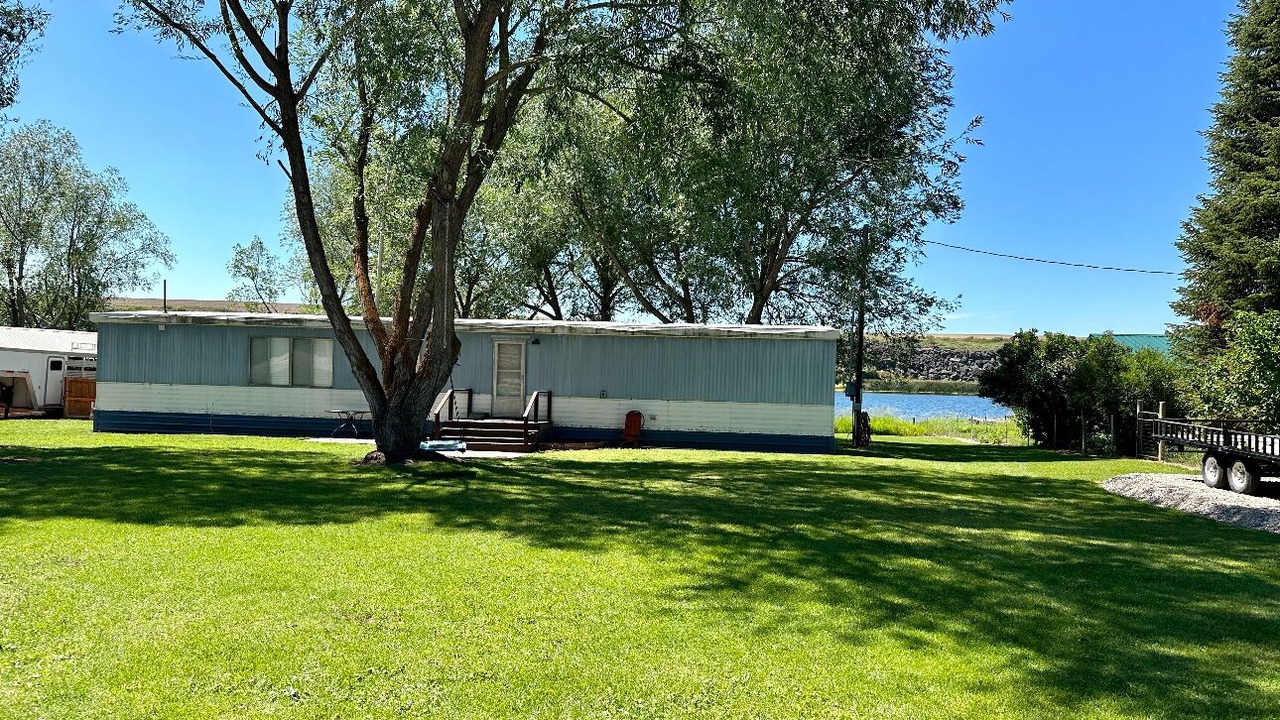 Photo of Outdoor in Soda Springs