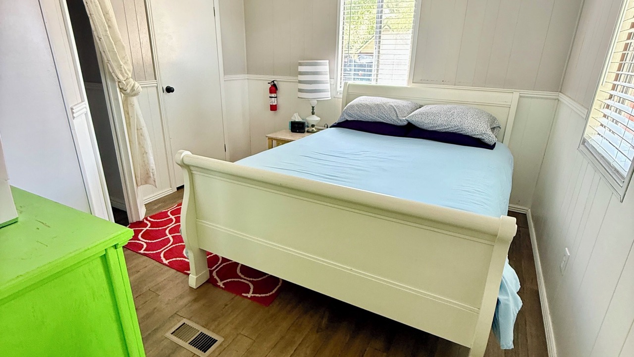Photo of Bedroom in Soda Springs