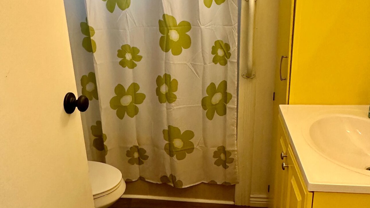 Photo of Bathroom in Soda Springs