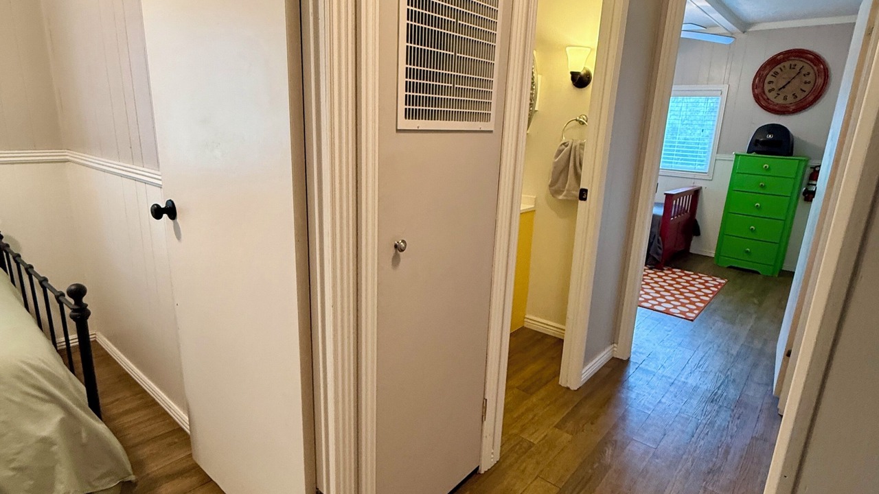 Photo of Bedroom in Soda Springs