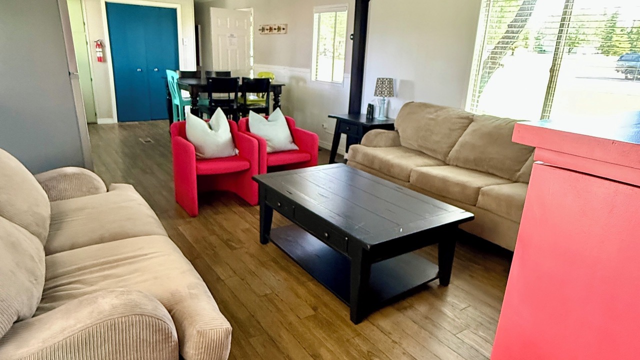 Photo of Livingroom in Soda Springs