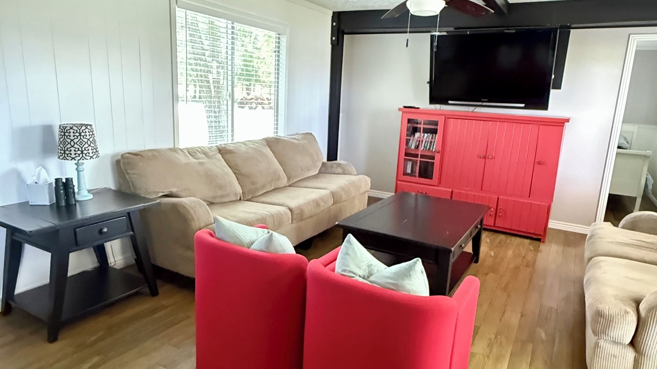 Photo of Livingroom in Soda Springs