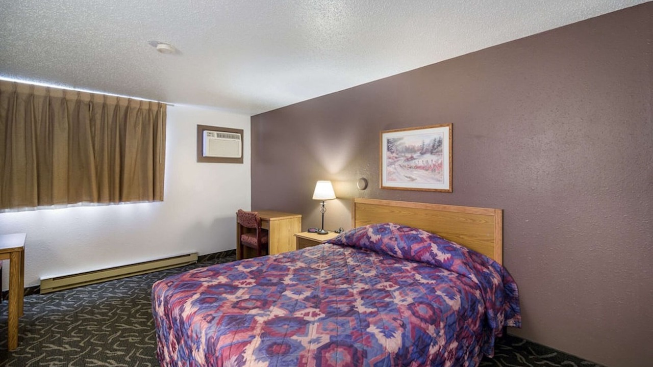 Photo of Bedroom in Medora