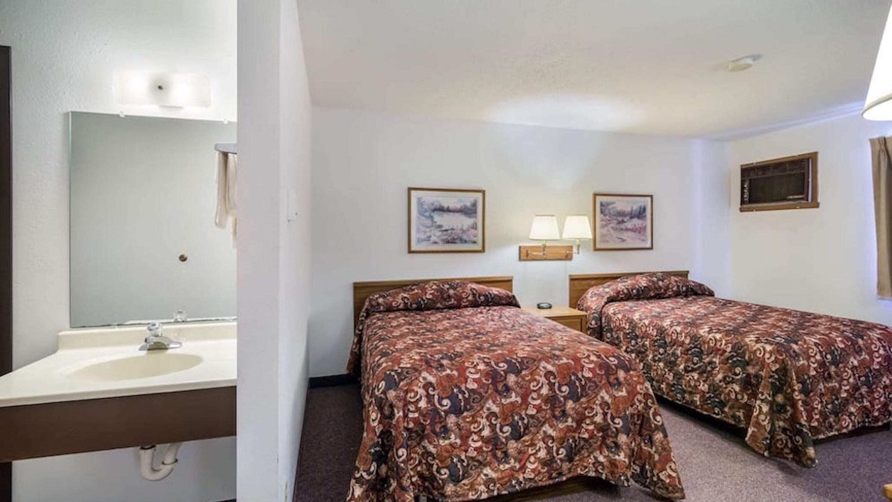 Photo of Bedroom in Medora