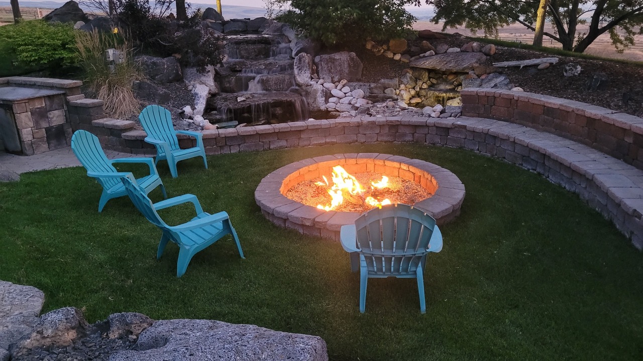 Photo of Outdoor in Idaho Falls